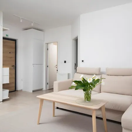 Nest & Work Retreat Pula