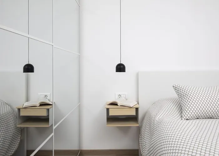 Nest & Work Retreat * プーラ