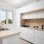 Nest & Work Retreat 아파트 *