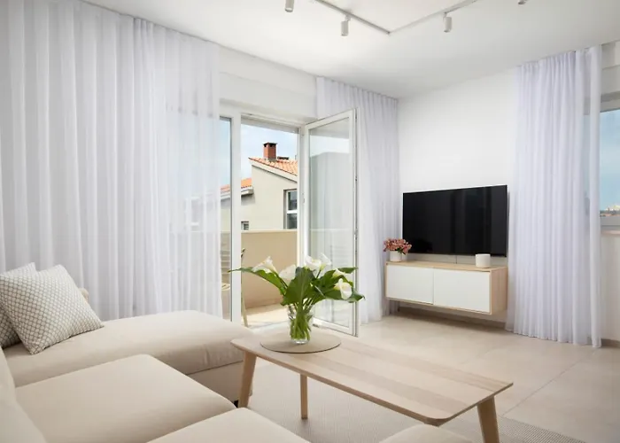 Nest & Work Retreat Apartament