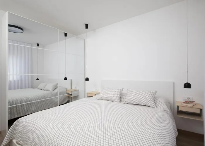 Nest & Work Retreat Апартаменти *